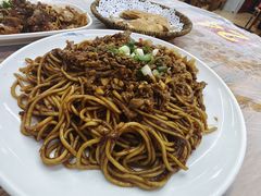 -清真双宝红油牛系列