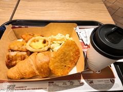 -肯德基(西稍门店)