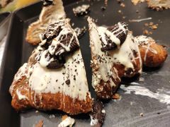 奥利奥羊角-OUR Bakery(SKP-S店)