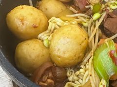 -观音桥步行街