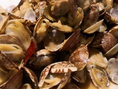 -清真老马家海鲜大排档(台东店)