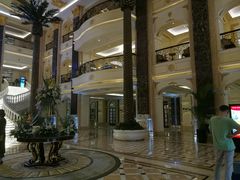 -南通金石国际大酒店