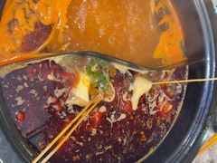 -钢管厂五区小郡肝火锅串串香(清河店)