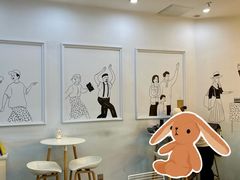 -姆们M Sweetie Cake(三里屯店)