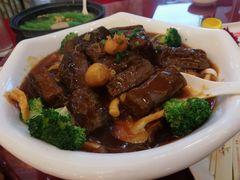 -喜临门酒家(城东店)