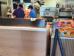 -麦当劳(垡头西路店)