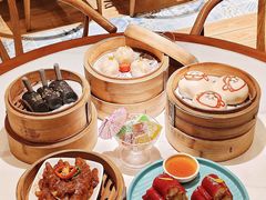 -禄运茶居·手工点心(猎德店)