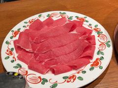 -清真·北京老门框爆肚涮肉馆(凤城六路店)