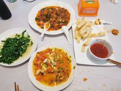 -马和尚豆腐店(雄关大道店)