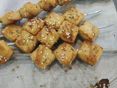 -亿牌牌东北烧烤(怀特店)