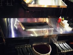 -马路牙子地桌烤肉(工体店)