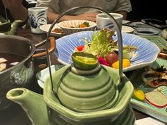 -匠和风精致料理(莆田财富中心店)