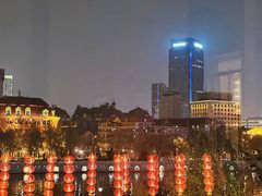 -天津香格里拉大酒店