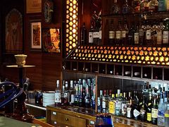 -甘尼仕印度餐厅爵士酒吧(阳春巷店)