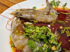 -潮粥馆(长江花园店)