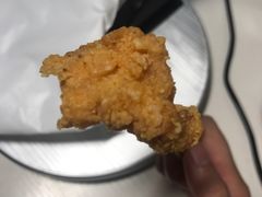 -开元庙街排骨(泉秀店)