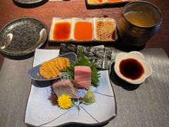 -岩盐·铁板料理(嘉里店)