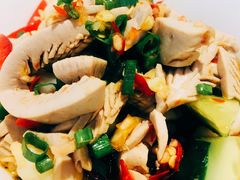 -院8里·少城记忆老川菜(宽窄巷子店)