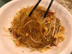 -中国饭店-餐厅