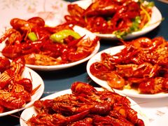 -上海虹桥宾馆味翠餐厅