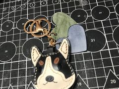 -零几体验diy皮具工作室(振业城店)