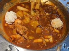 -胖哥俩肉蟹煲(苏州中心店)