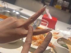 -海底捞火锅(玉桥商业广场店)