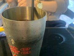 -孖记茶档·热腾茶餐(江南西plus店)