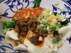 -福瑞记老孙头biangbiang面(新生路店)