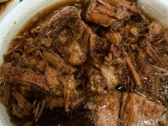 柴氏小碗肉-柴氏风味斋(甘家口店)