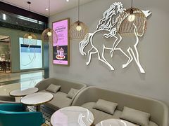 -GODIVA(王府井apm店)