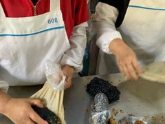-芳婆糕团店(王府大街店)