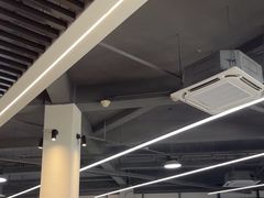 -AFTERWORK健身(万通中心店)