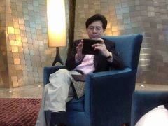 7-广州天河希尔顿酒店