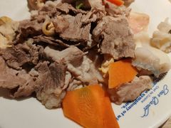 -星伦多自助料理(花山金鹰店)