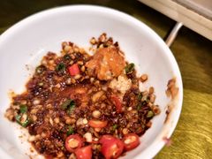 -一坐一忘云南菜(卓悦中心)