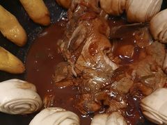 -古洼一锅鲜(开发区店)
