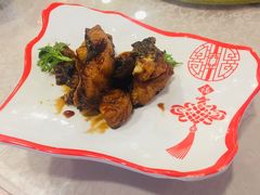 -清华酒楼(盘门店)