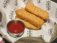 -Nord Grill&Bar Highland诺德西餐(深圳欢乐海岸店)