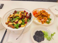 -莆田餐厅PUTIEN(西安万象天地店)