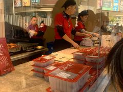 -小李烧鸡(西北角总店)