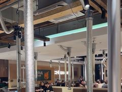 -炽城·烤肉名家(鸿达中央广场店)