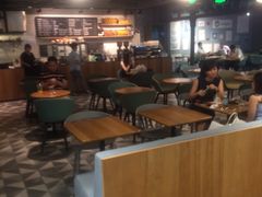 -Wagas沃歌斯(百盛优客店)