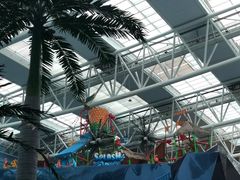 -青岛东方影都融创水世界