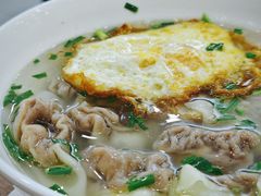 -草桥清真牛肉锅贴扁食店