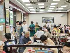-刘长兴(逸仙桥店)