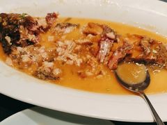 -金狮麟·新豫菜(金码大厦店)