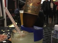 -甘尼仕印度餐厅酒吧(斜塘老街店)