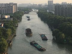 -运河游船(武林门码头)