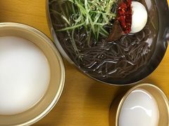 -屋里家延边朝鲜族冷面(南园店)